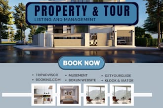 list on viator tripadvisor bokun website musement getyourguide klook seo ranking