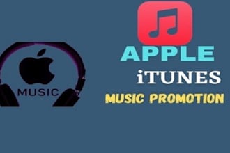 do itunes apple music promotion organic promotion apple music playlist