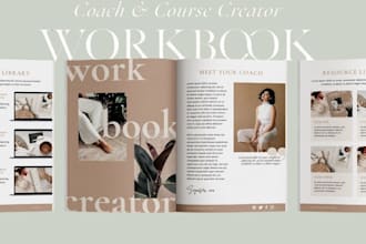 design german canva editable ebook slides and cybersecurity course content