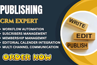 setup publishing crm engagebay maximizer  multipub workbooks clickup nutshell