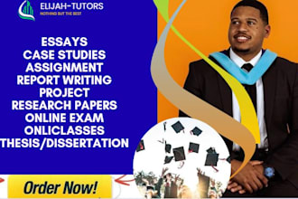 do research and summary, paper, report, assignment, reports, case study, project