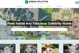 publish your article on, ipsnews,net urbansplatter bignewsnetwork,