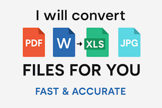 convert PDF to word excel powerpoint or jpg and vice versa