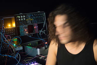 create custom ethereal ambient experimental idm soundtracks
