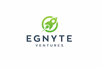 design high tech, crypto, cybersecurity, and technology logo