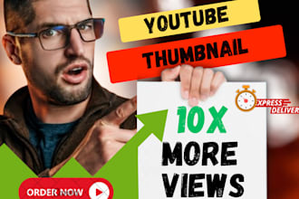 make you a great youtube thumbnail
