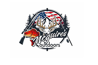 create wonderful and excellent outdoor logo design