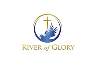design distinctive church, business, ministry or religious logo