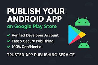 publish your apps to google playstore also rejection fix