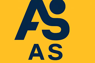 design the latest logo