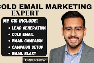 setup instantly ai smart lead for cold email marketing virtual assistant