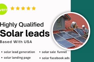 b2b lead generation, target solar leads vending machine prospect USA email list
