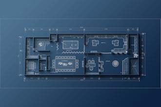 optimize and redesign your luxury villa floor plan for better space and flow