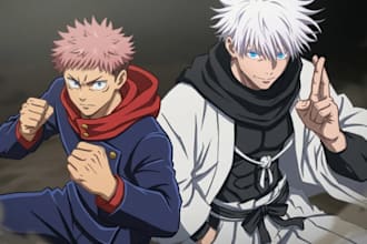anime thumbnail for you