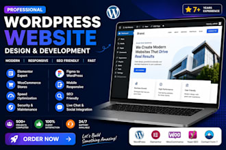 convert figma to wordpress using elementor or custom code