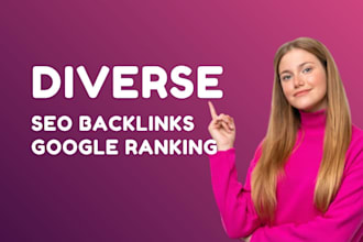 white hat USA diverse SEO backlinks