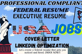 do federal resume writing, ksa and epa for government executives and veterans