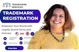 be USA trademark attorney trademark registration  amazon uspto trademark search