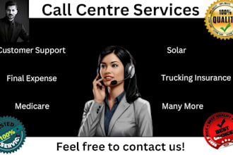 do cold calling and appointment setting