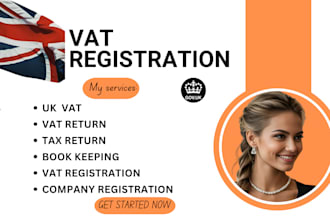 vat registration company registration vat uk vat uk company