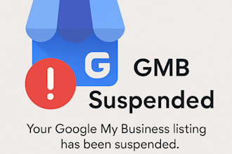 approve denied google business profile suspension fix instant