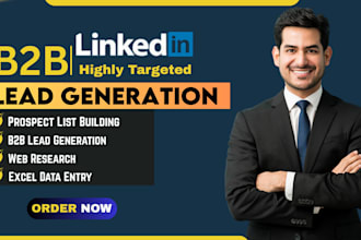 extract qualified leads using advanced lead research methods