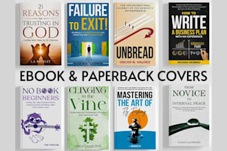 design business, nonfiction, christian, self help book cover, kdp pint, ebook