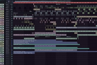 create original music for your project