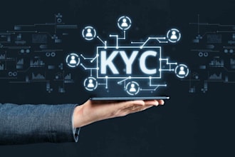write job winning cyber security resume data science, grc, soc, kyc, IT resume