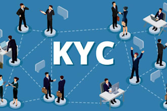 write a compliance, aml, kyc, and risk management resume that gets you hired
