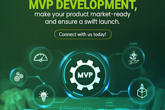 build a scalable mvp for your startup or business idea