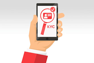 develop fintech app, payment app, money transfer app, loan app, licence, kyc
