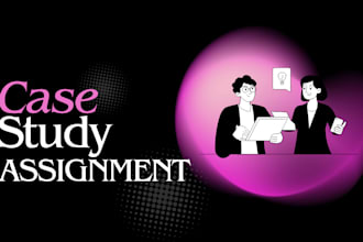 write assignment work, project work for college and unversity