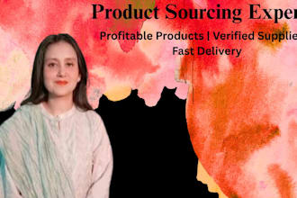 find trusted suppliers and high quality products