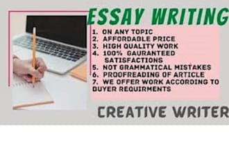 do hand writing assignments work