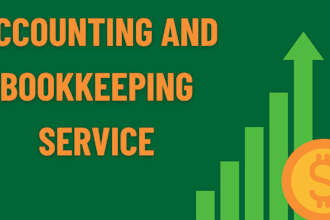 be your virtual bookkeeper