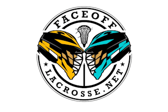design a professional modern lacrosse logo