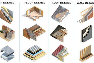 do architectural and construction details