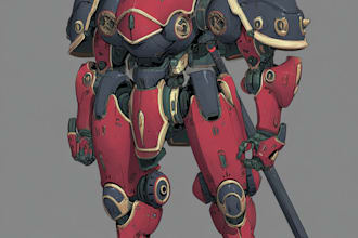 draw your mecha, armor character, oc, tokusatsu, fanart