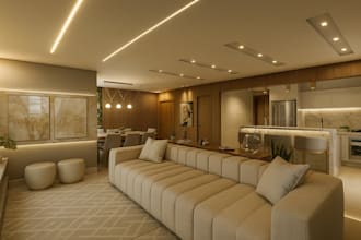 be your personal architect and interior design
