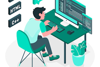 do clean and perfect API development and integration