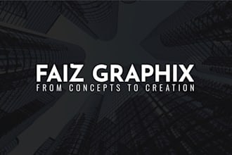 design a logo for your business or personal brand