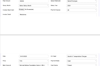 be your expert bookkeeper for quickbooks, xero, sap accounting, and data entry