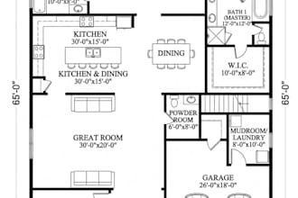 make autocad plans, sections, elevations for students and professionals