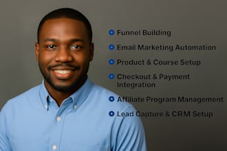 build systeme io funnel for your online course success