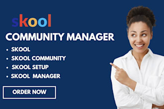 setup online community online course community setup online community