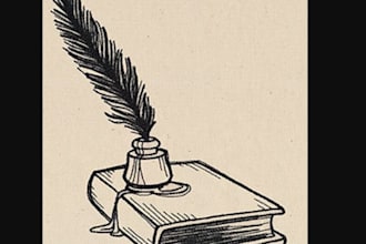 edit short stories and essays for a small fee
