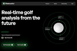 design and develop responsive webflow websites