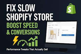 boost shopify speed shopify conversion rate optimization boost shopify sales