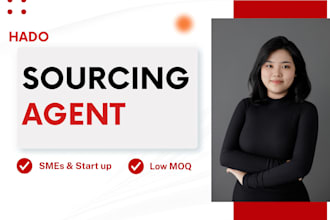 assist with sourcing and procurement from vietnam factories